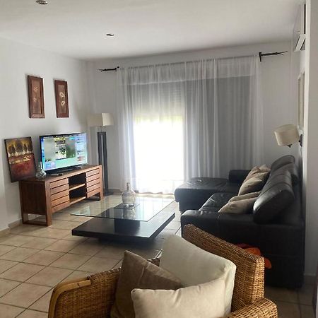 Casa Los Encinares Cordoba Luaran gambar