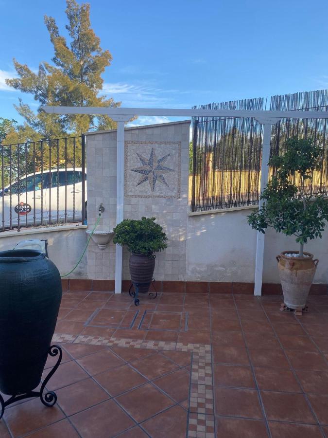 Casa Los Encinares Cordoba Luaran gambar