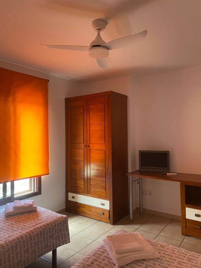 Casa Los Encinares Cordoba Luaran gambar